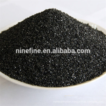 F.C 93% Min Calcined Anthracite Coal/Carbon Raiser For Casting And Iron